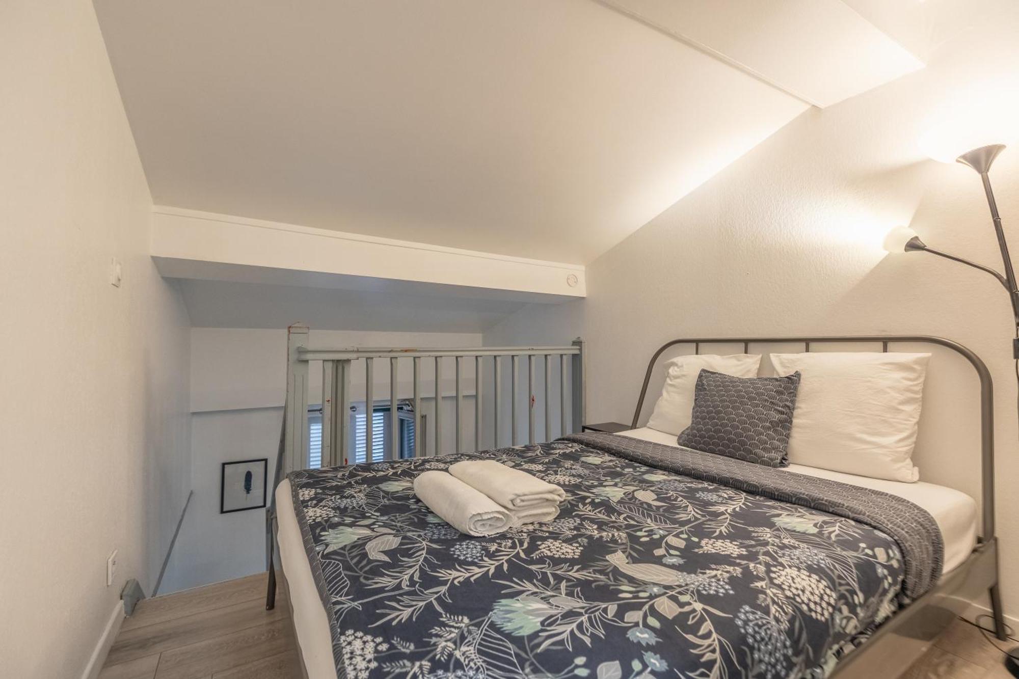 Duplex - Centre - Gare Matabiau Apartman Toulouse Kültér fotó
